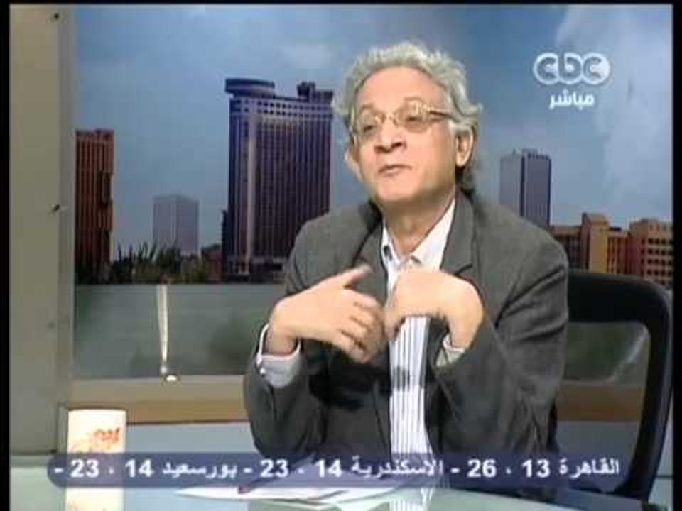 زي الشمس - P - 23-4-2013