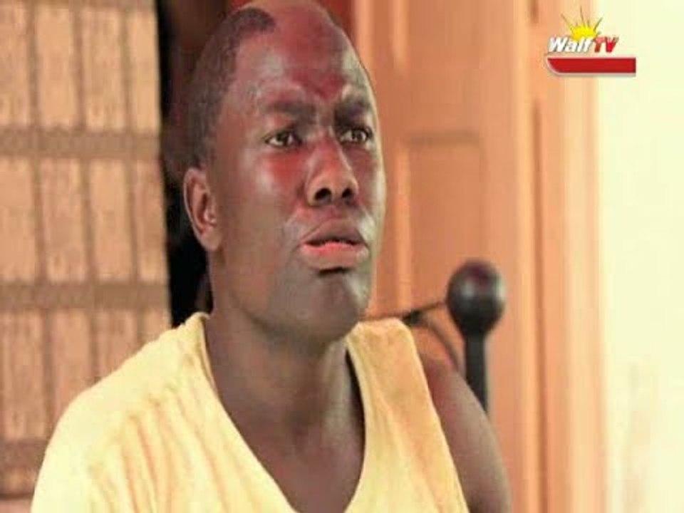 MANDOUMBE (Bété Bété)14 09 2015