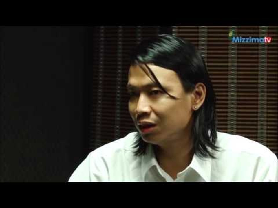 Exciting Promotion with Mizzima and Ko Ye Win! 🎉