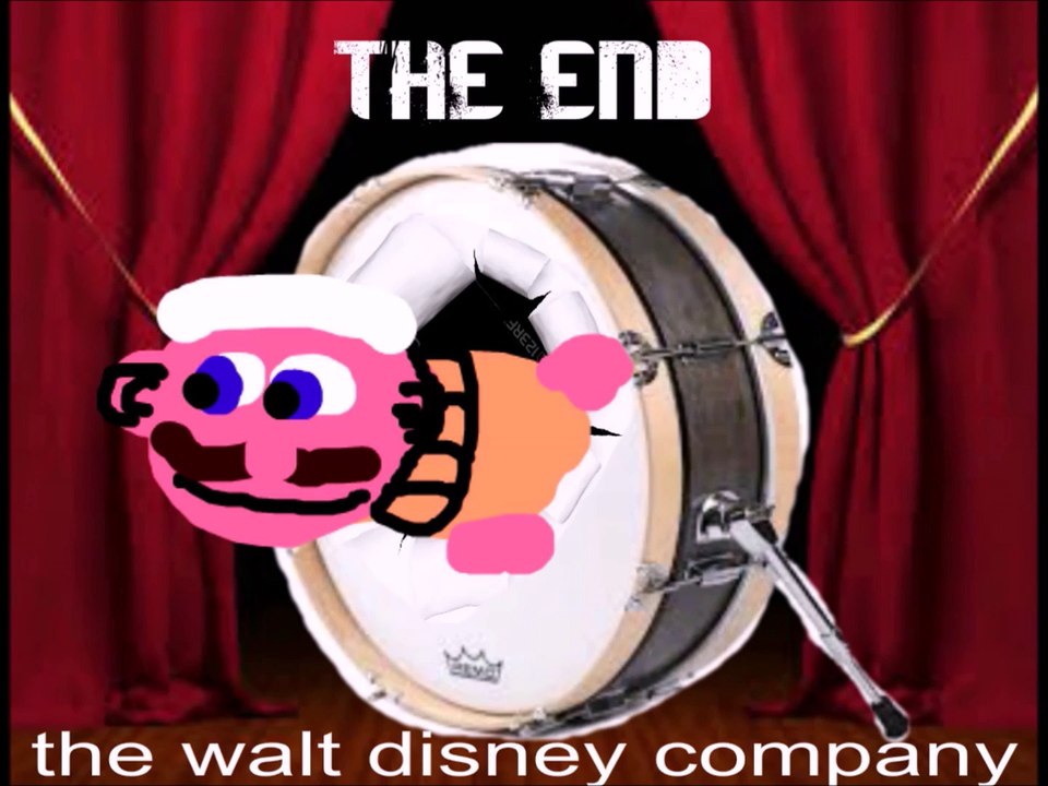 1950's-1960's the end ome bob