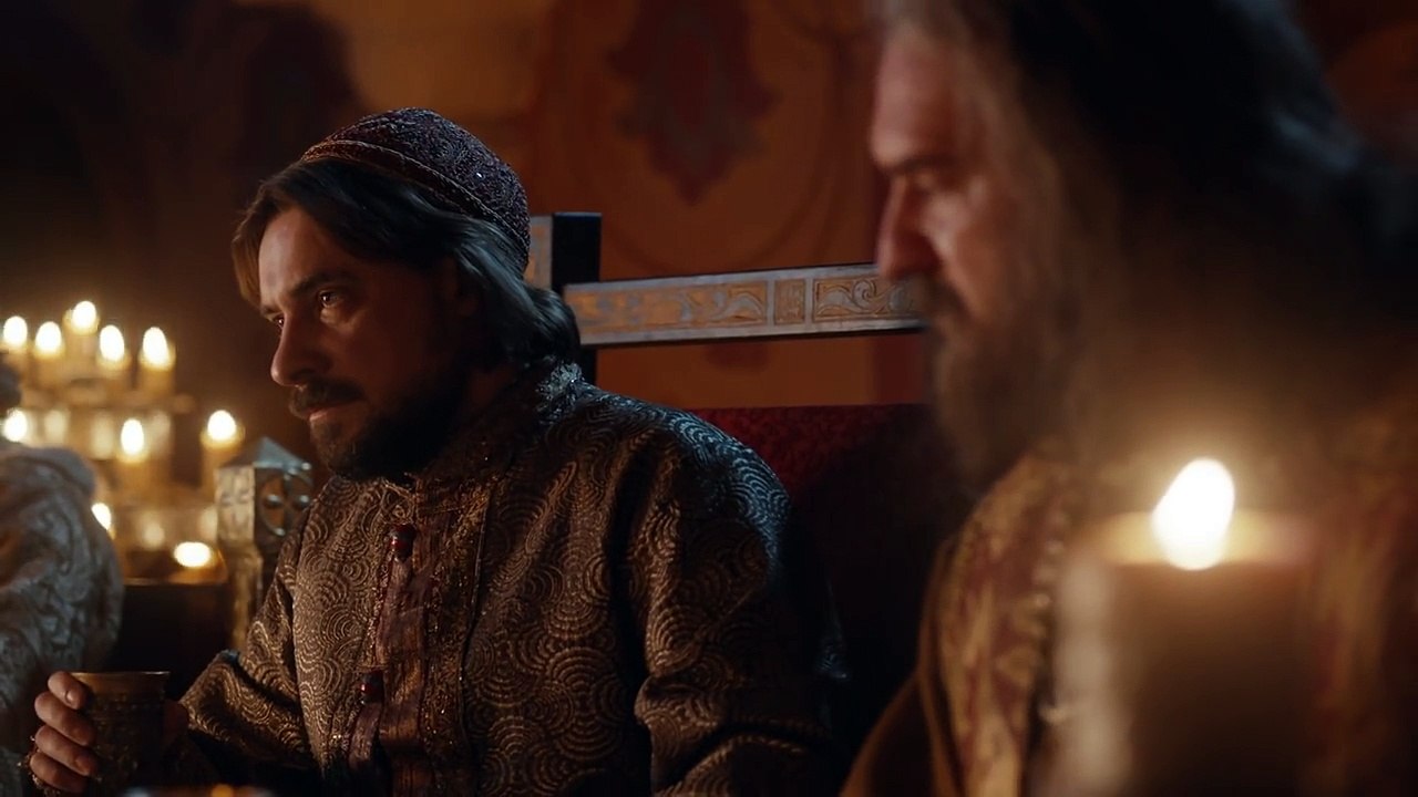 София. Серия 6 (2016) История  Русские сериалы