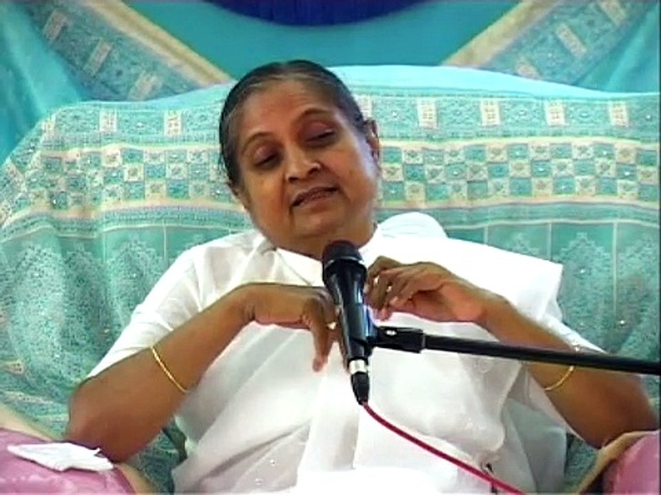 Becoming Free from Desires