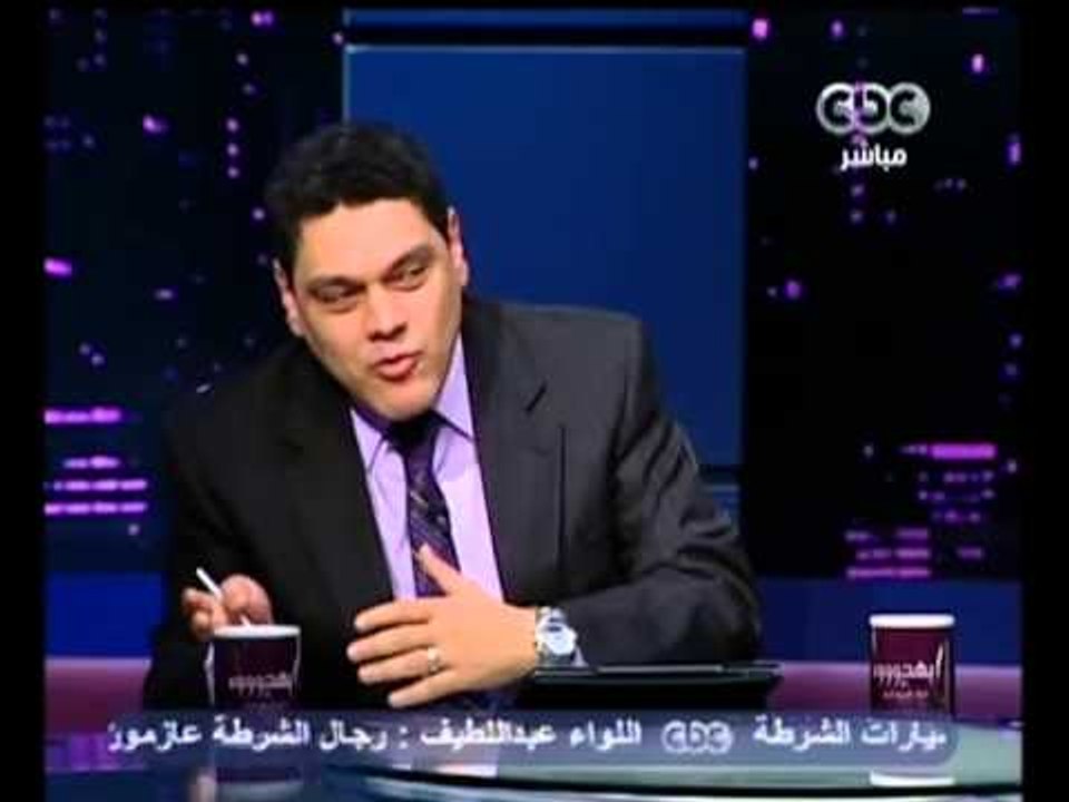 بهدوووء - المشروع الإسلامي