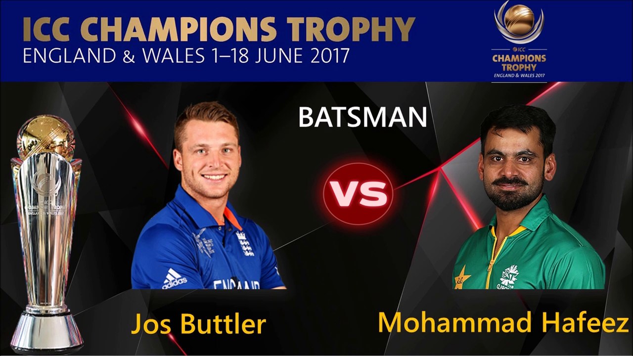 97Eng vs Pak: Key Players to Watch in the Match 🏏