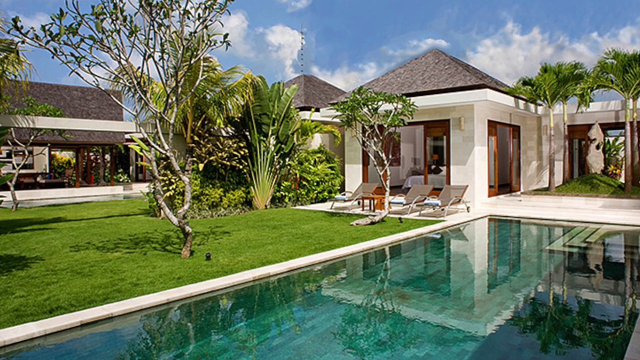 Villa Bima: Cozy 2-Bed Villa in Canggu 🏡