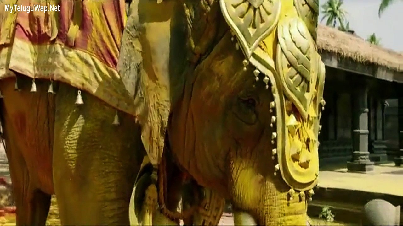 Saahore Baahubali: Epic Saga Continues