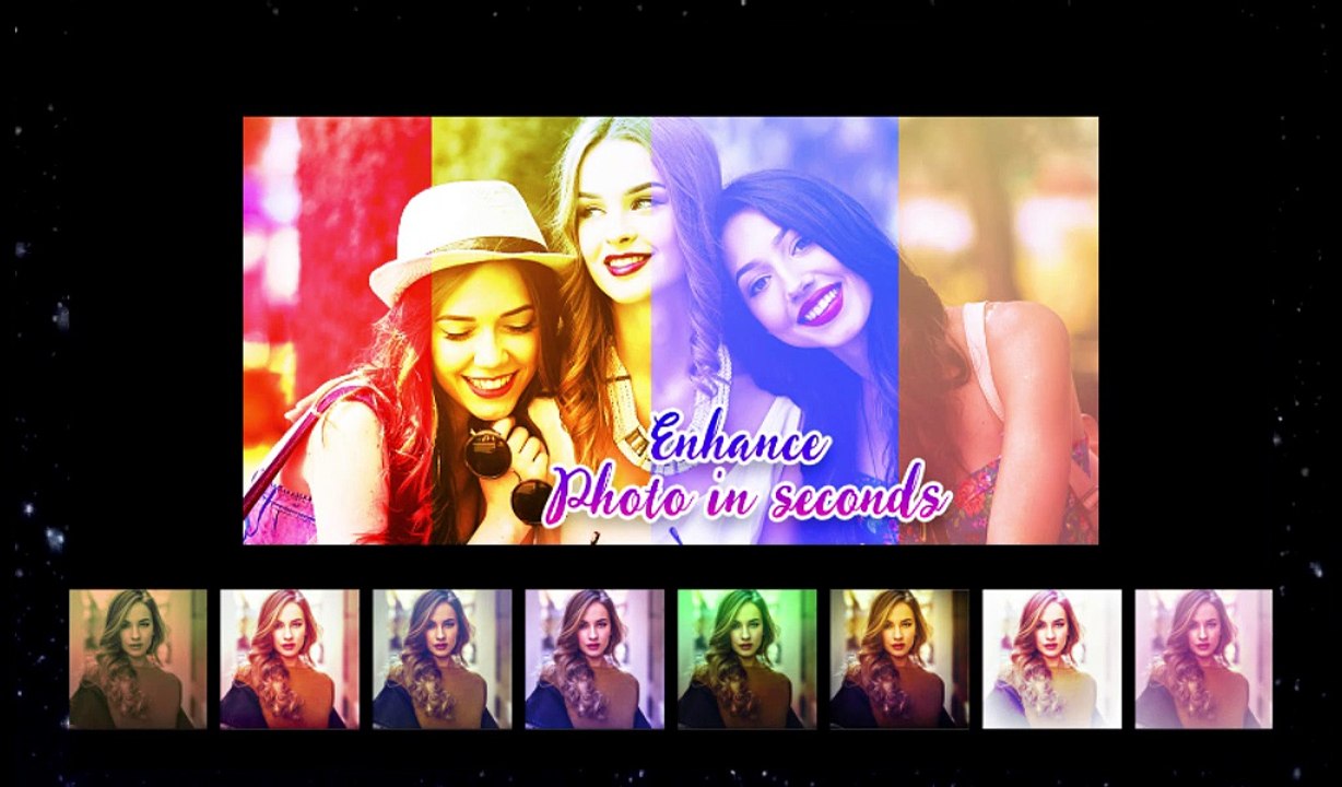 GIF Photo Editor Free Android App