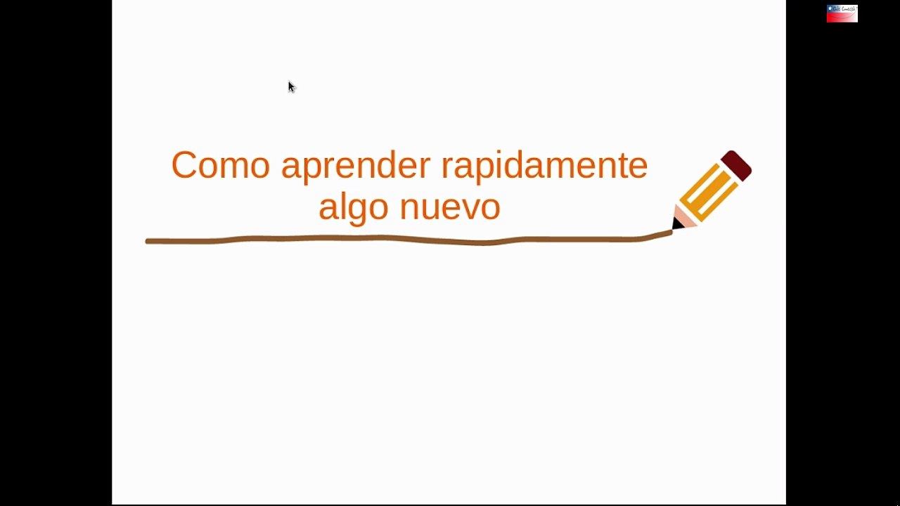 A aprender a aprender