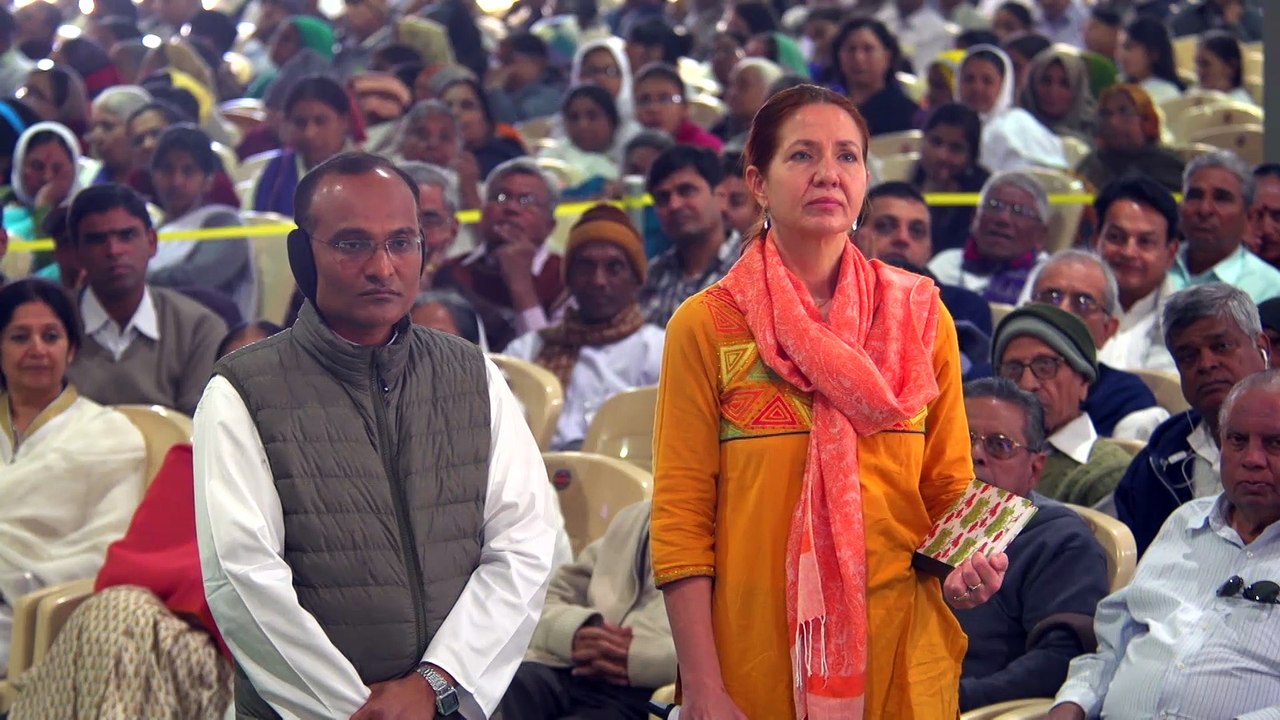 How to become Divine