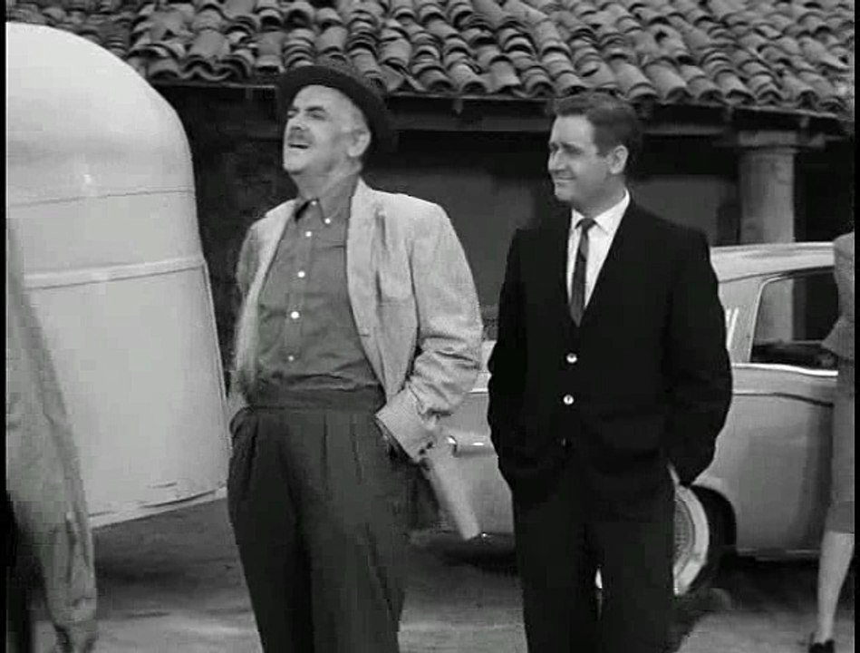 Mister Ed S01E11 - Ed The Witness
