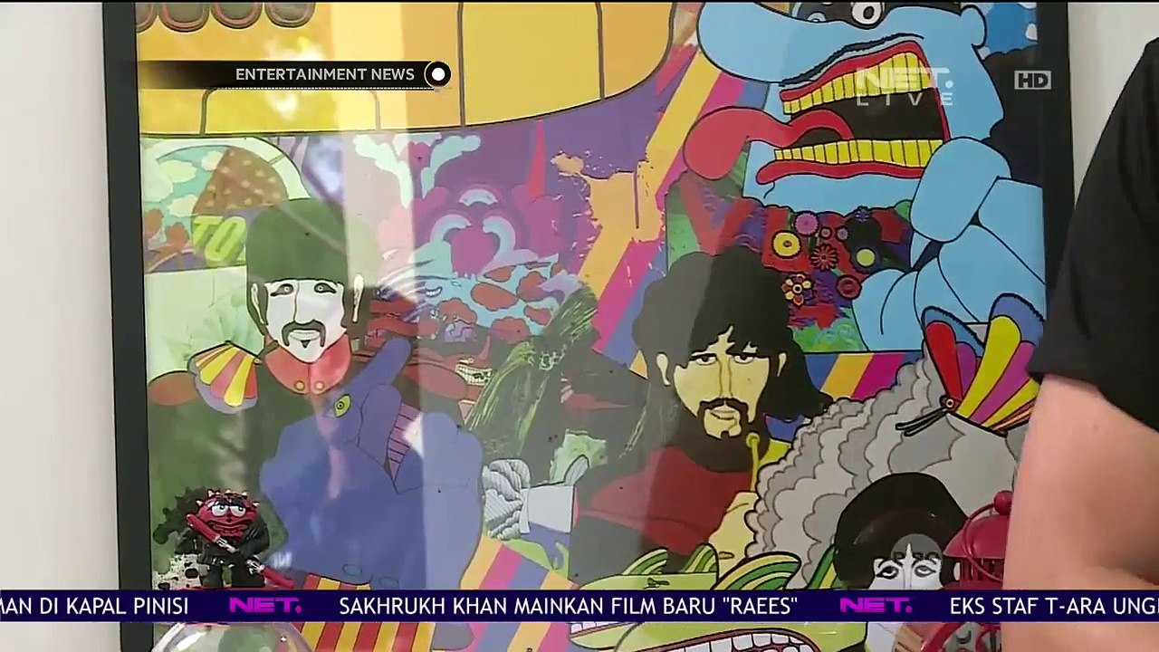 Keseruan Real Life With Aqi Alexa