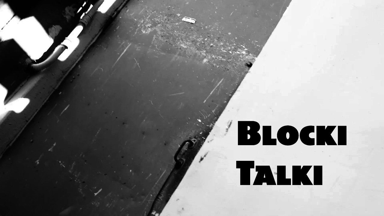 This is "Sparta" #BlockiTalki !