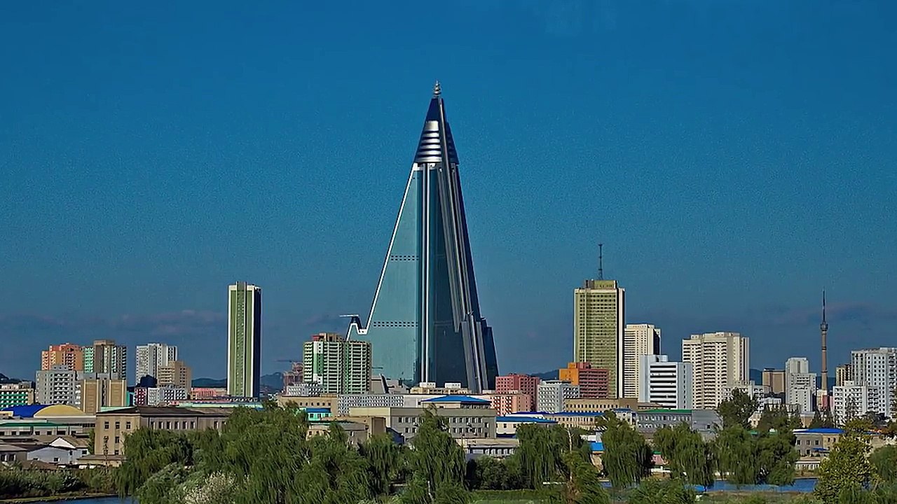 What is the North Korean Prison System like?