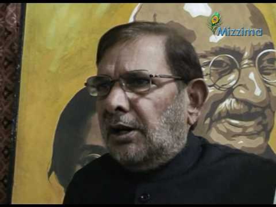 JDU demands new election in Burma