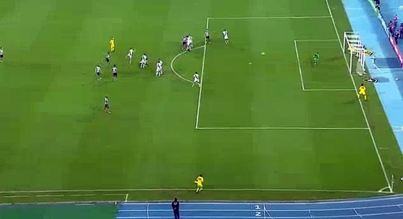 2-0 GOAL HD -  Botafogo 2-0 Vasco da Gama 22.06.2017