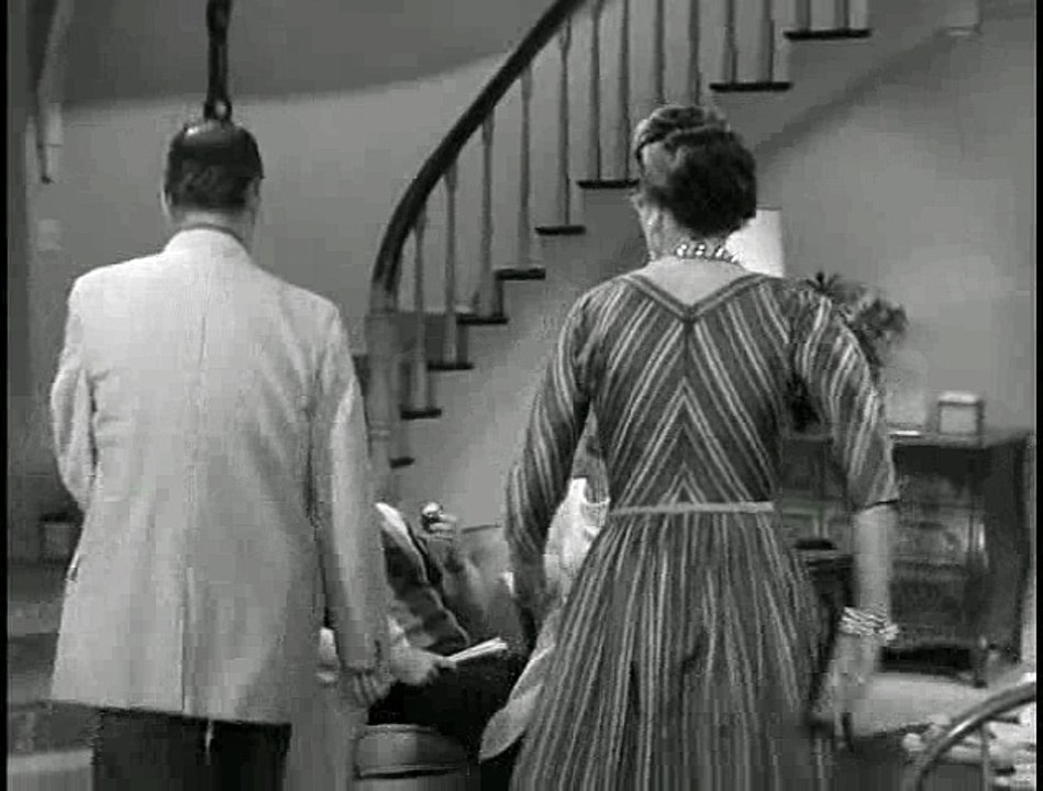 Mister Ed Season 1 Episode 13 - Ed the Tout 🐴