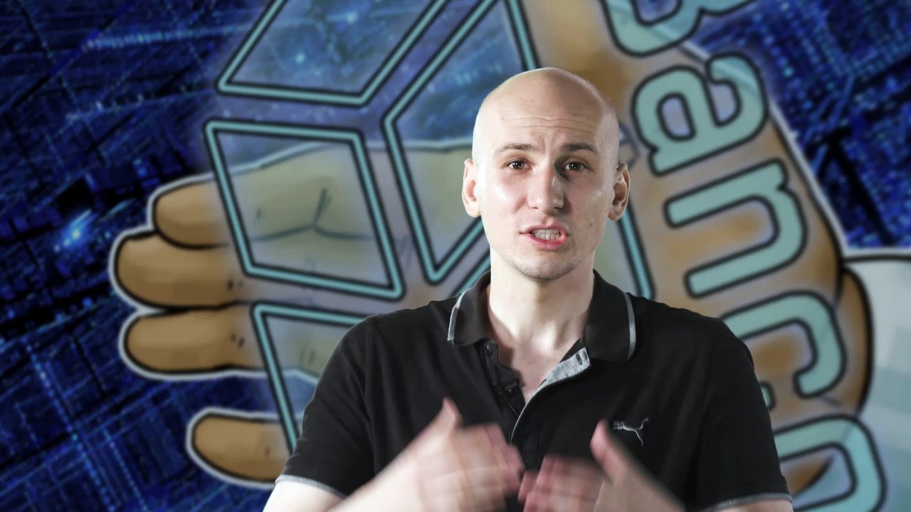 Stop the madness! #BlockiTalki