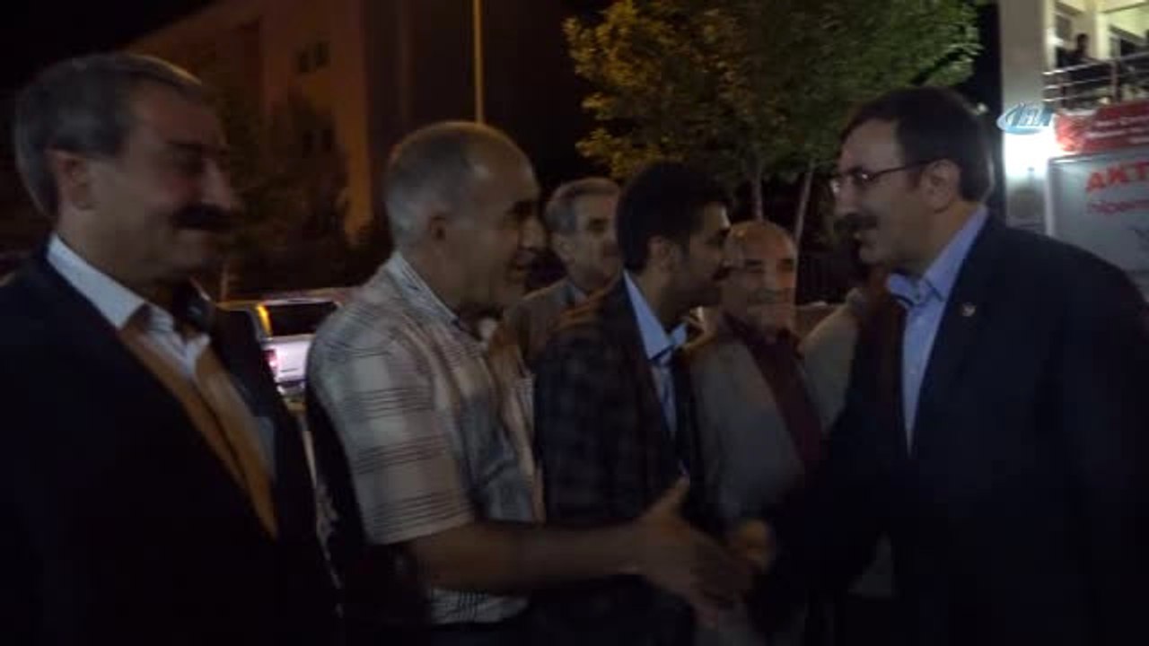 Ak Partili Yılmaz: "Tuzağa Düşmeyeceğiz"