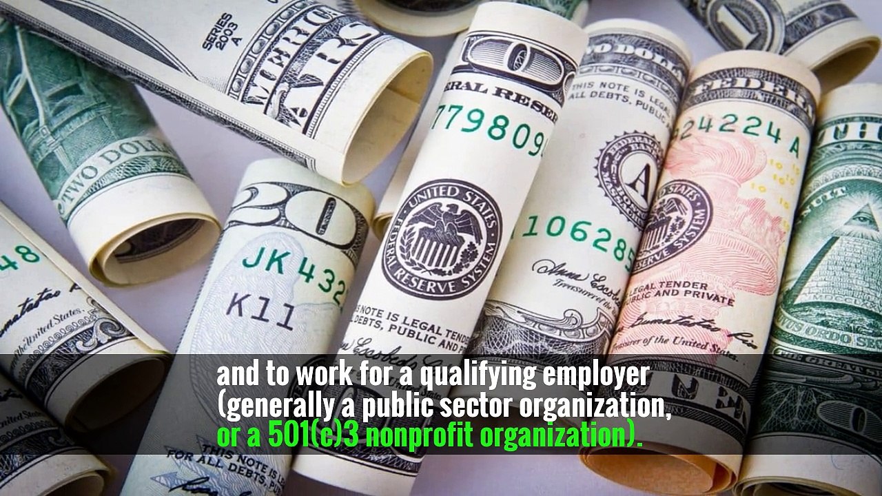 Consumer Agency Condemns Abuses in Loan Forgiveness Program