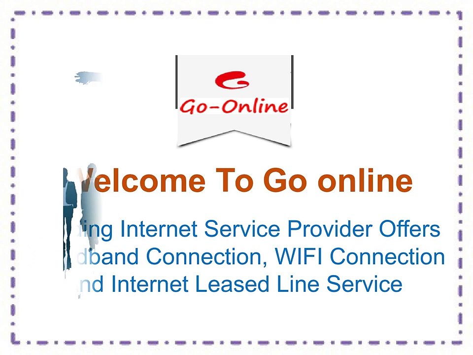 Internet Service Provider In Gopalpura Mumga