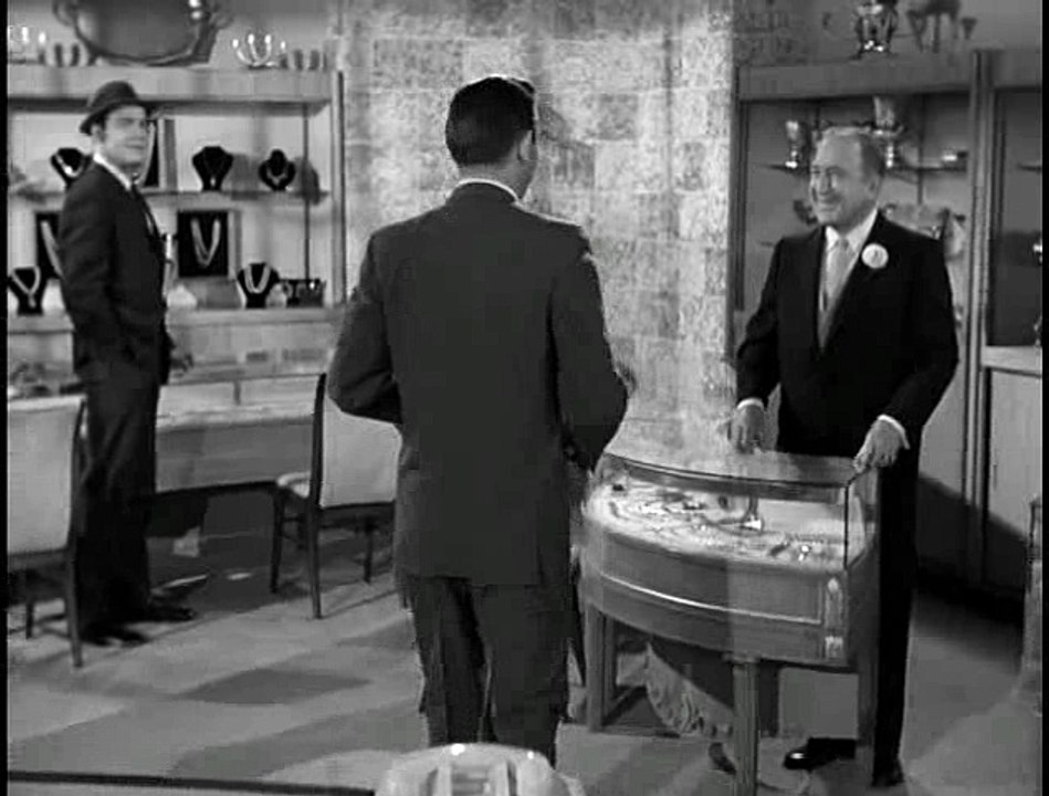 Mister Ed S01E23 - Ed Cries Wolf