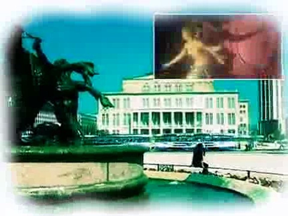 In aller Freundschaft S04E22 Lieben heißt auch loslassen