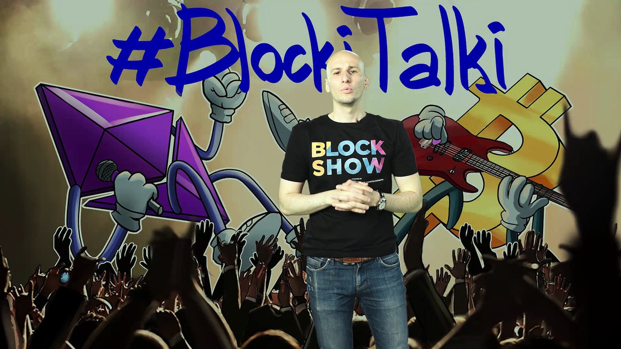BlockiTalki #3 - Your comments and no comments! #BlockShow