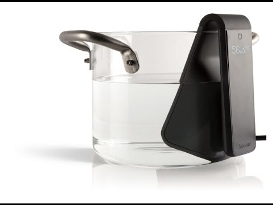 Top 5 Sous Vide Kitchen Tools! 2017