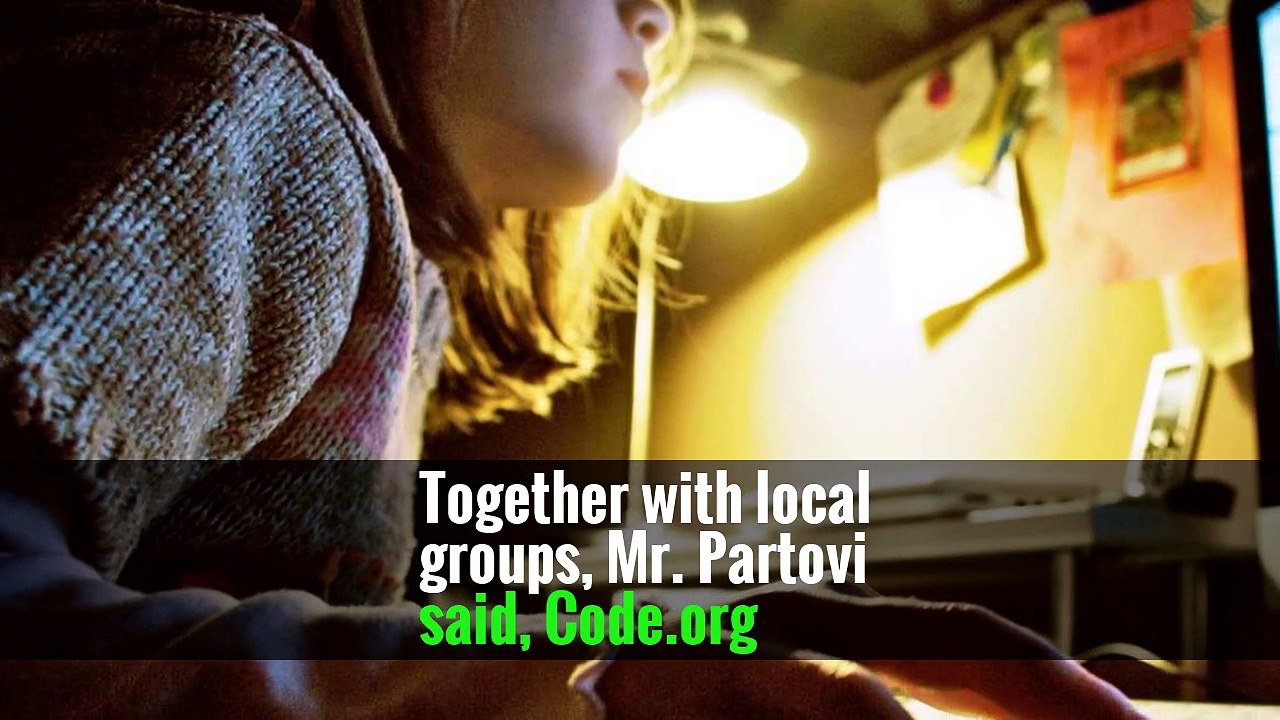 The Influence of Silicon Valley on Coding Education in American Classrooms