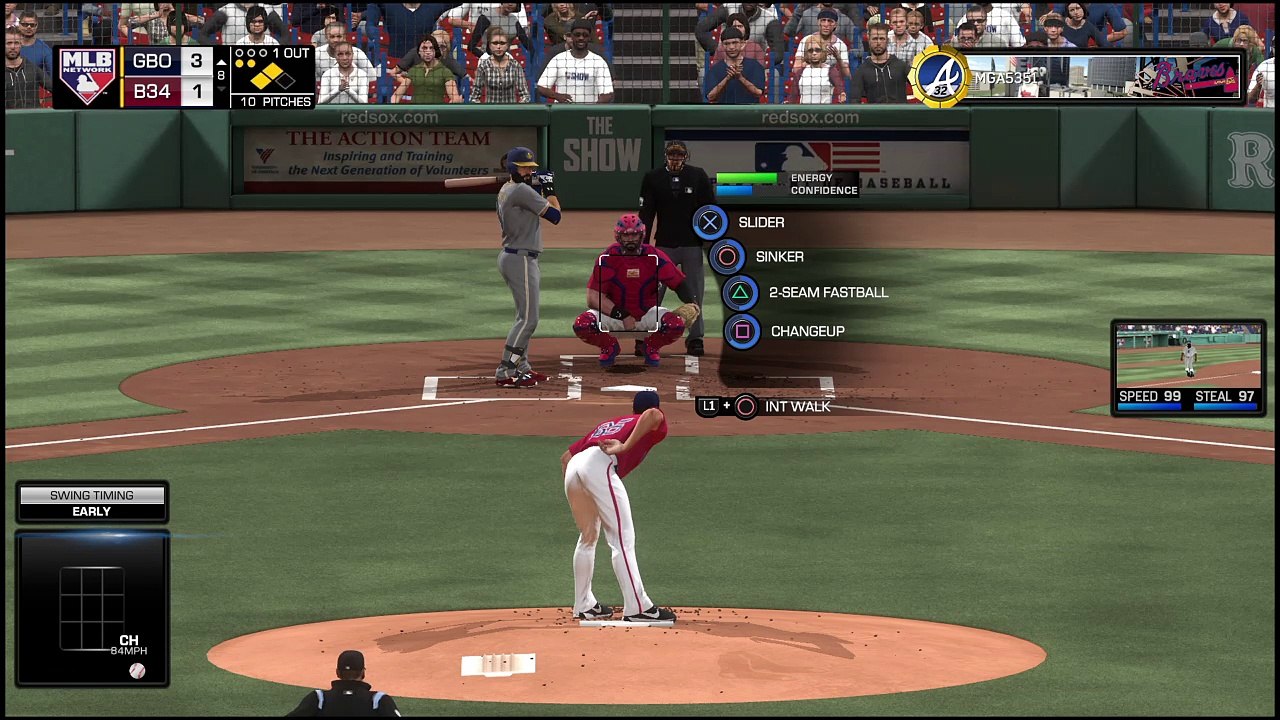 MLB Physics: Understanding the Game's Mechanics