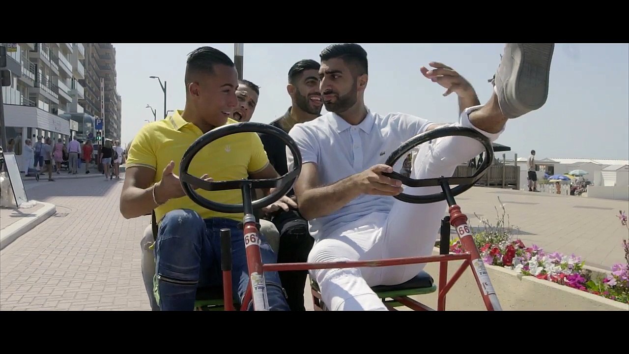 Aymane Serhani - DRABHA SAHEBHA