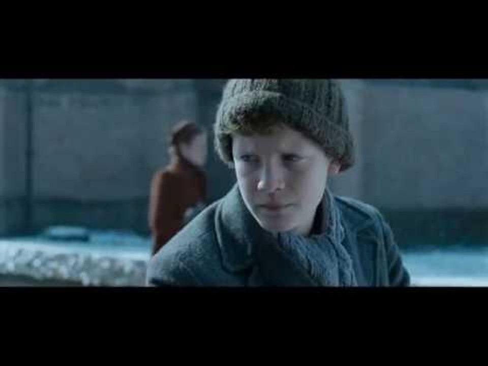 Winter in Wartime - film entier en français