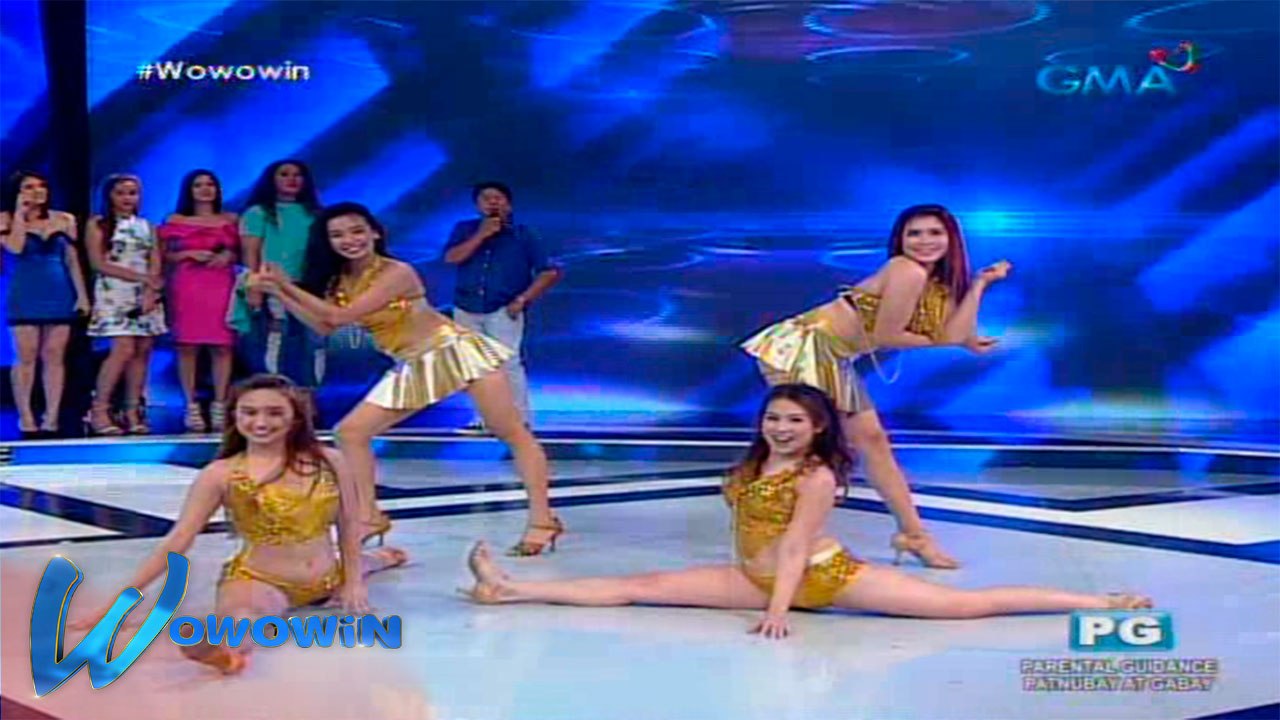 Wowowin: ‘Doobi Doobi Dapp Dapp Challenge,’ malapit na magsimula!