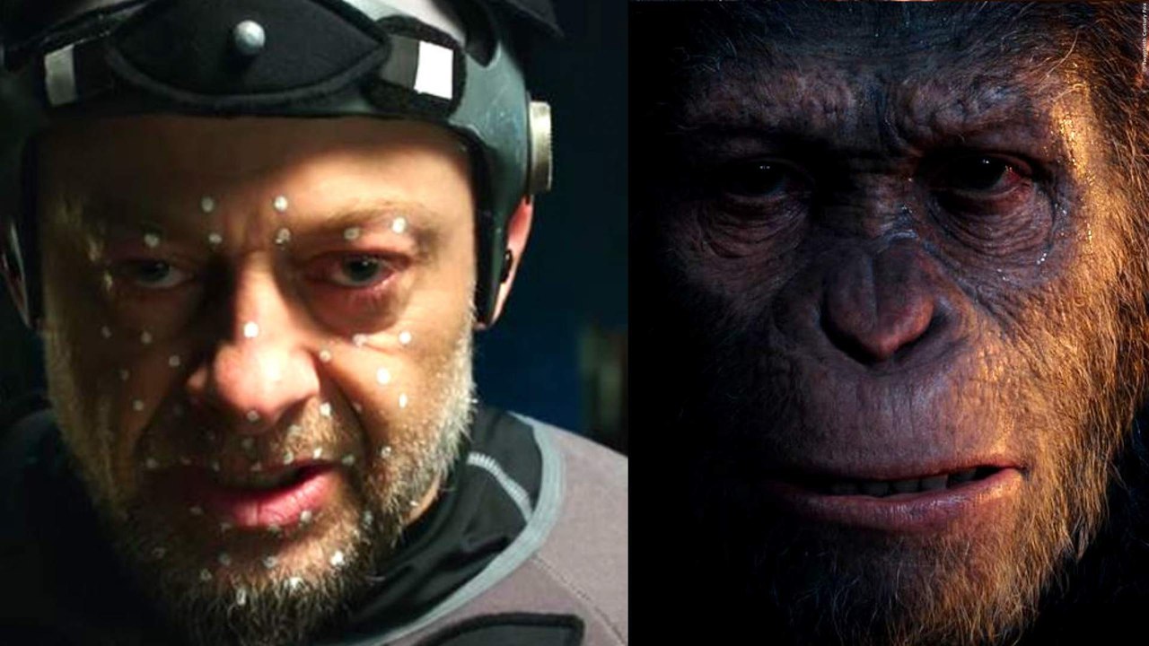 PDA3: SO ENTSTEHT CAESARS GESICHT IM COMPUTER Trailer German Deutsch (2017) HD