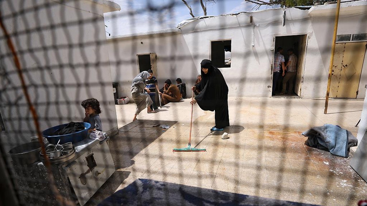 Isis in rotta in Siria