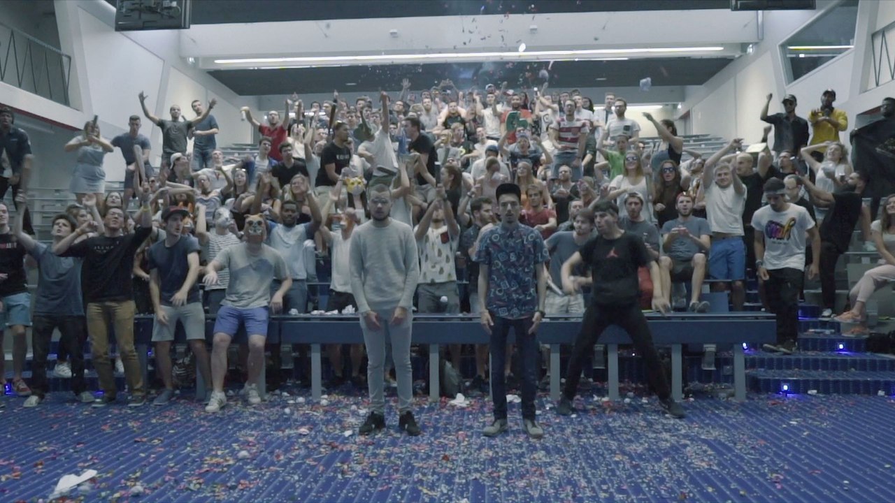 Bigflo & Oli - Personne