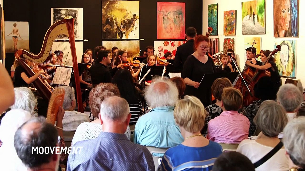 Moovement - Littérature