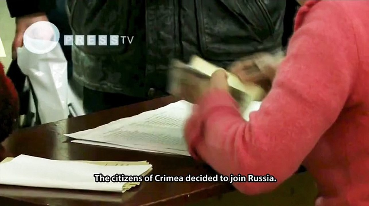 Interview of the Caesar [3/4]