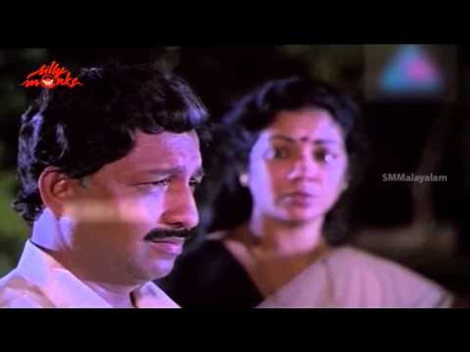 Climax Scene - Aalavattam Malayalam Movie Scenes