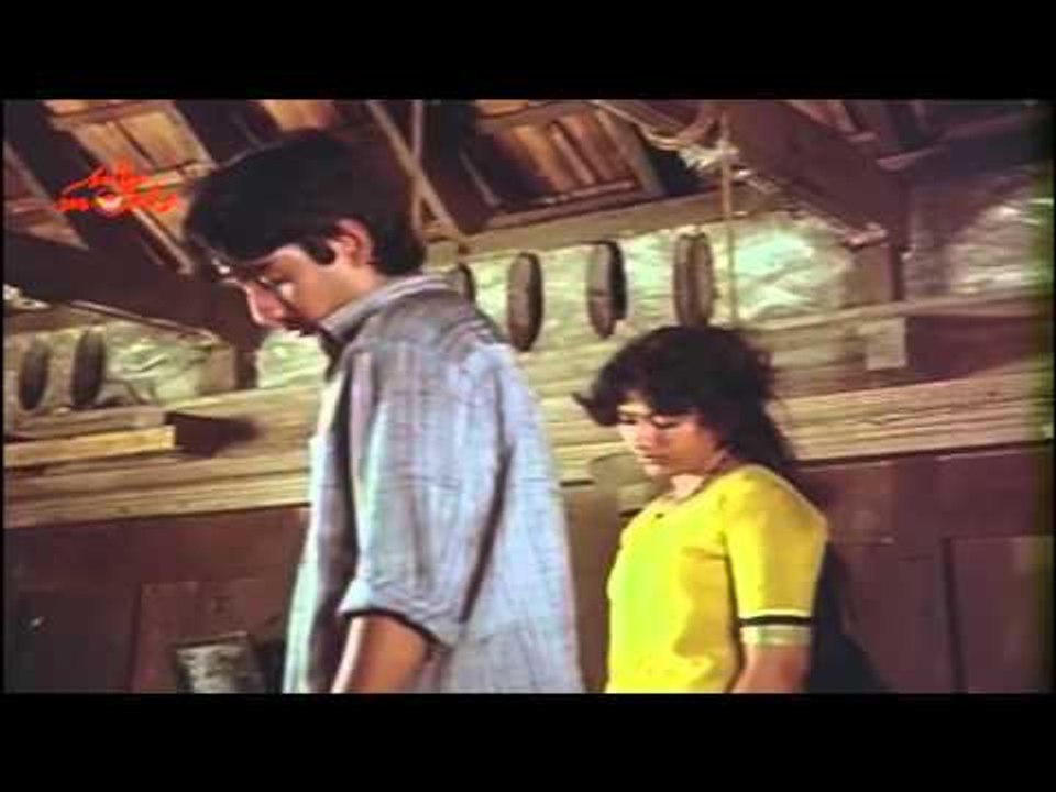 Climax Scene - "Kaattukuthira" Movie Scene 23
