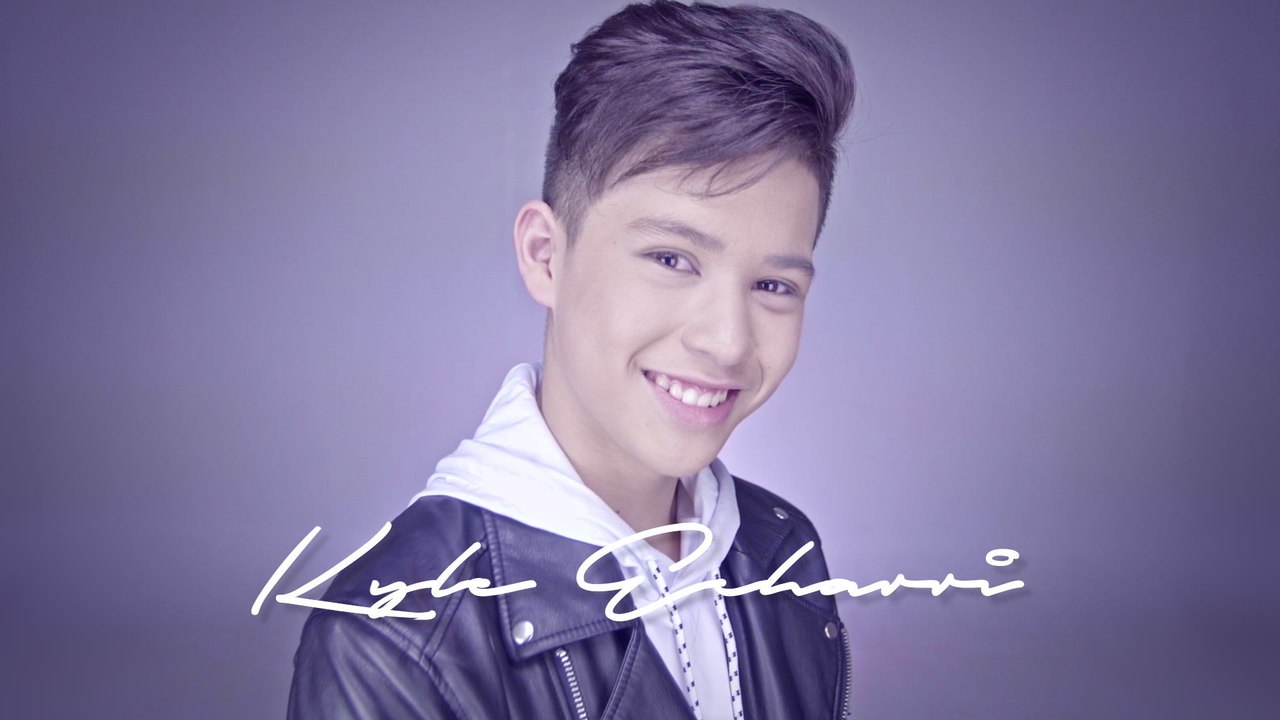 Kyle Echarri - Our Moment