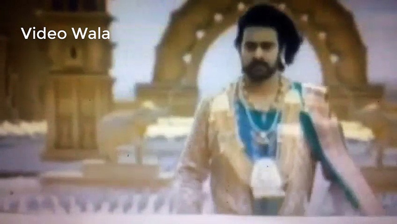 Baahubali 3 Trailer Leaked - Must Watch! 🎬