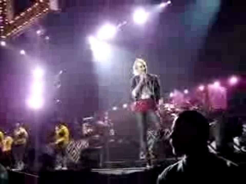 Gwen stefani - 14.10.07