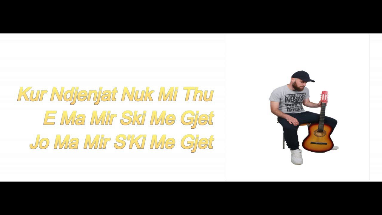 DiEter  - Always (Official Song Lyric)