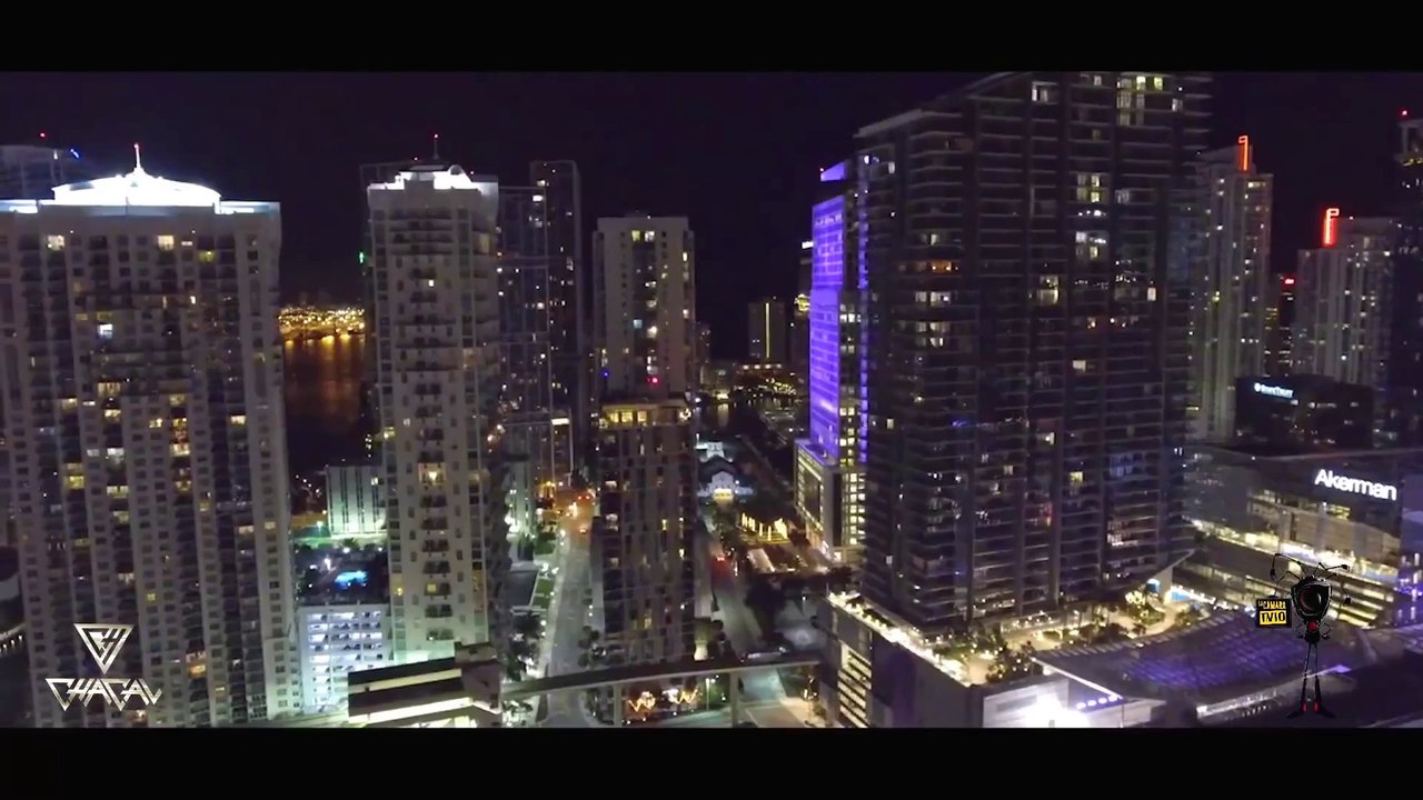 Estoy en la Yunai Chacal feat Chocolate -Chacal Vevo