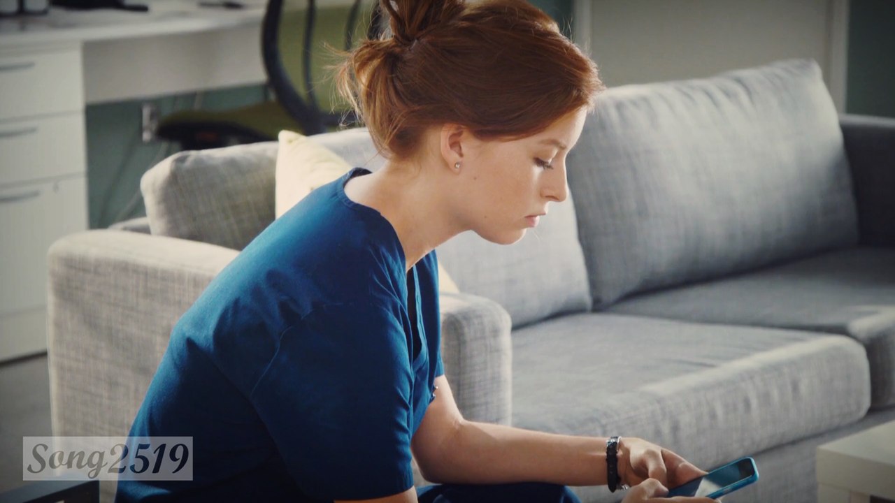 Music from Saving Hope: 'Bad Boys' by Ofelia K 🎶