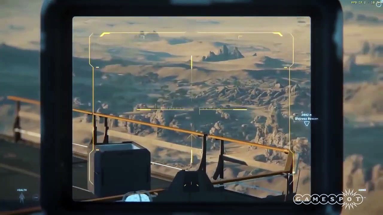 Mass Effect - Andromeda Release Date & Skyrim Remast