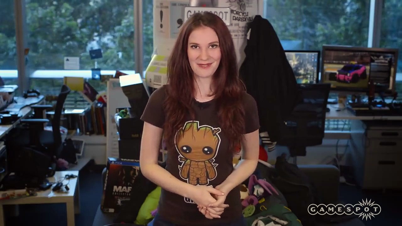 Mass Effect - Andromeda Release Date & Skyrim Remaster