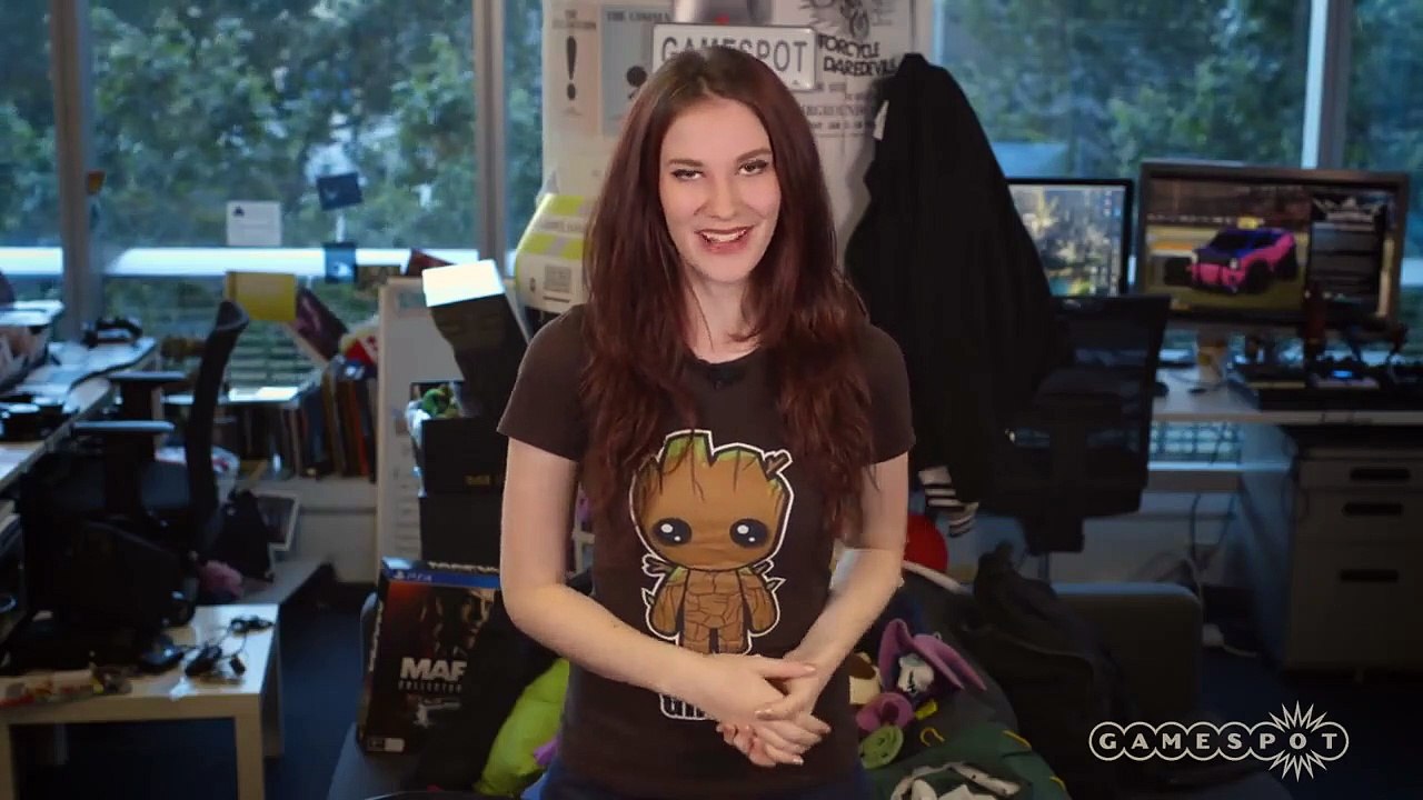 Mass Effect - Andromeda Release Date & Skyrim