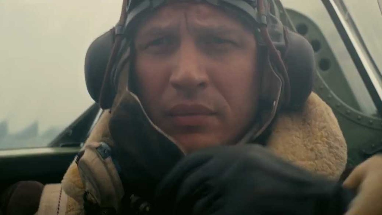 Dunkerque - Tráiler 70mm